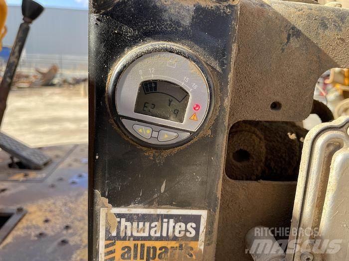 Thwaites 9T Mini dumpere