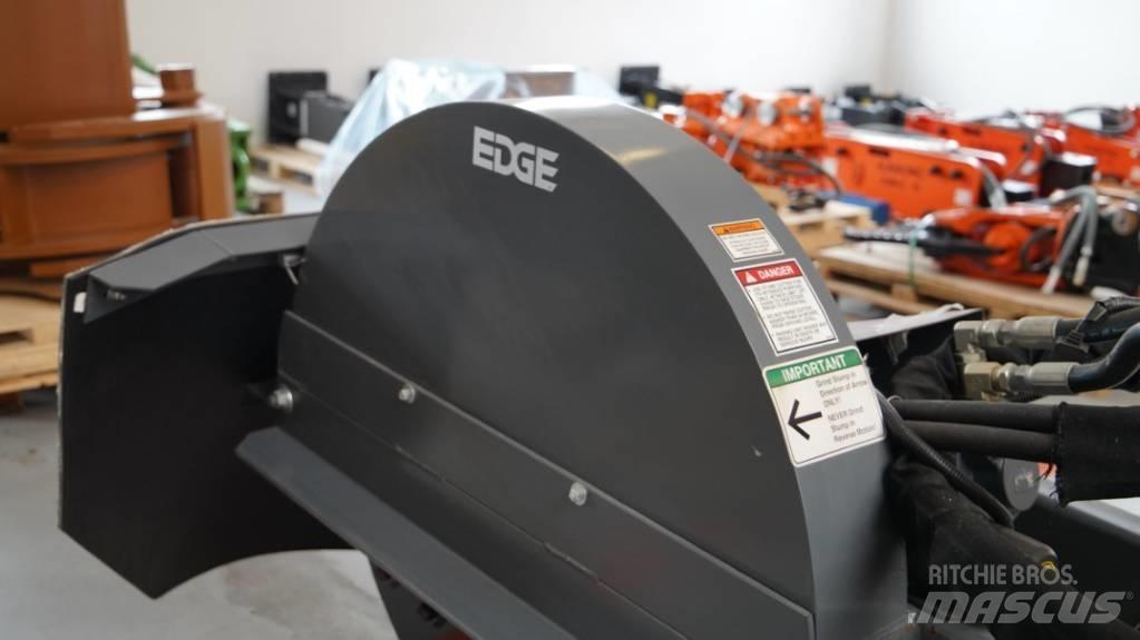 Edge SC-50H Stubbefreser