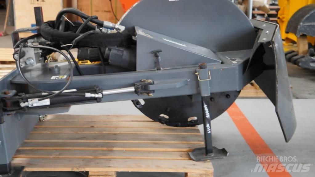 Edge SC-50H Stubbefreser