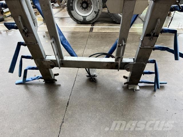 Kenco 7m Annet gjødselutstyr