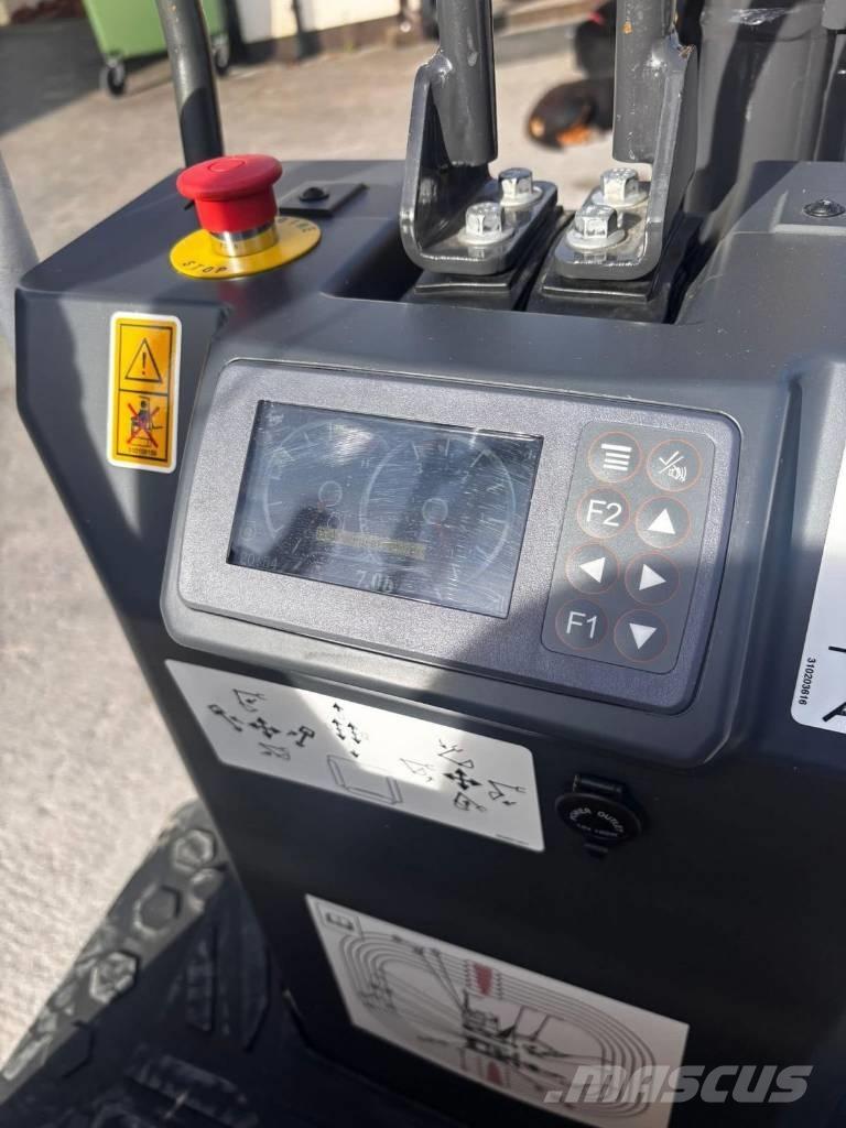 XCMG XE10E Minigravere <7t