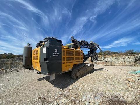 Soosan JD1400E Borerigger