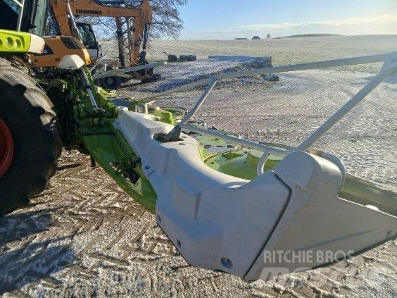CLAAS Orbis 900 Selvdrevne fôrhøstere