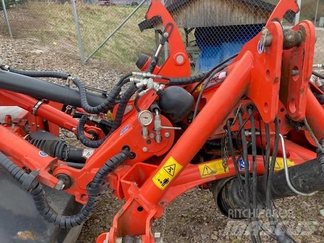 Kuhn FC 8830 D Slåmaskiner
