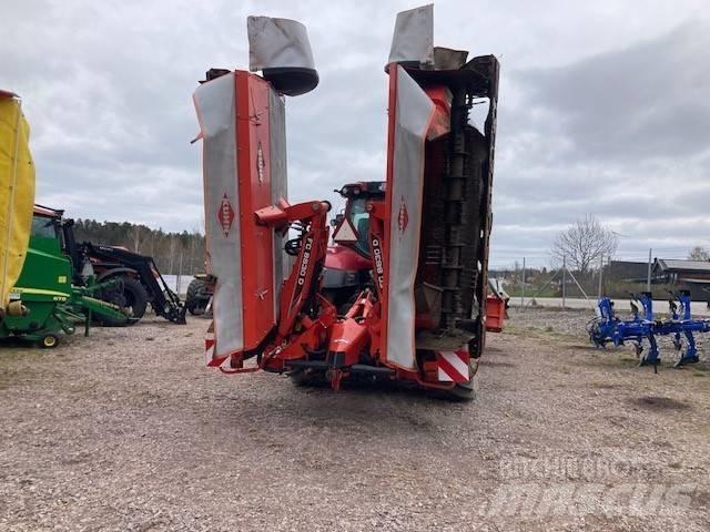 Kuhn FC 8830 D Slåmaskiner