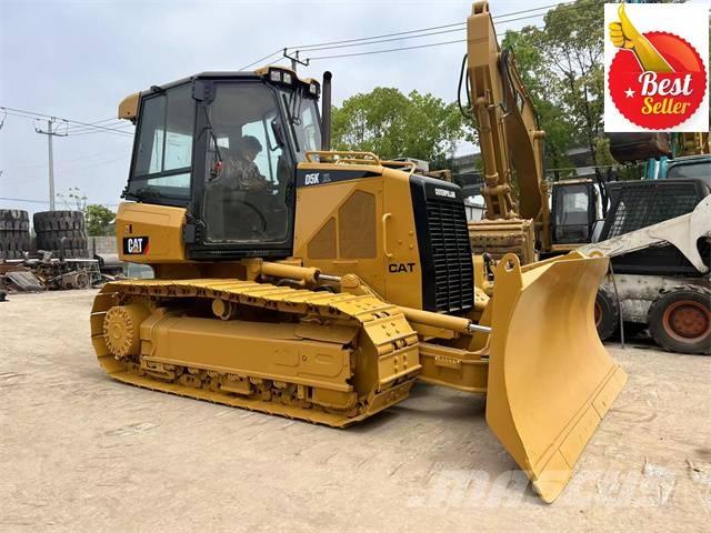 CAT D 5 K Dozere Beltegående