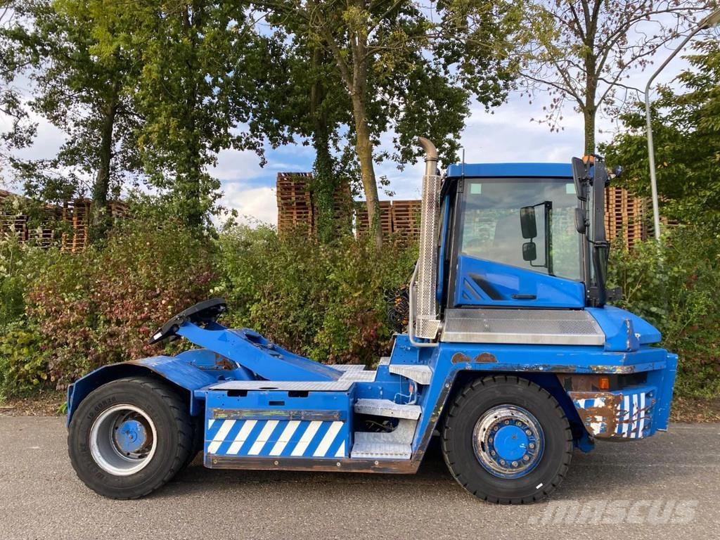 Terberg RT 283 Terminaltraktor