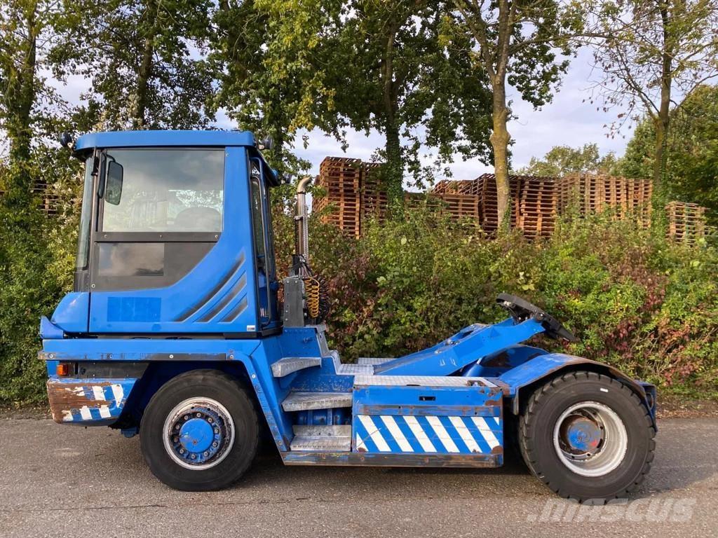 Terberg RT 283 Terminaltraktor