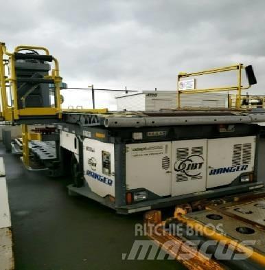  JBT Ranger Truck - Annet