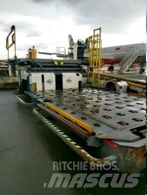  JBT Ranger Truck - Annet