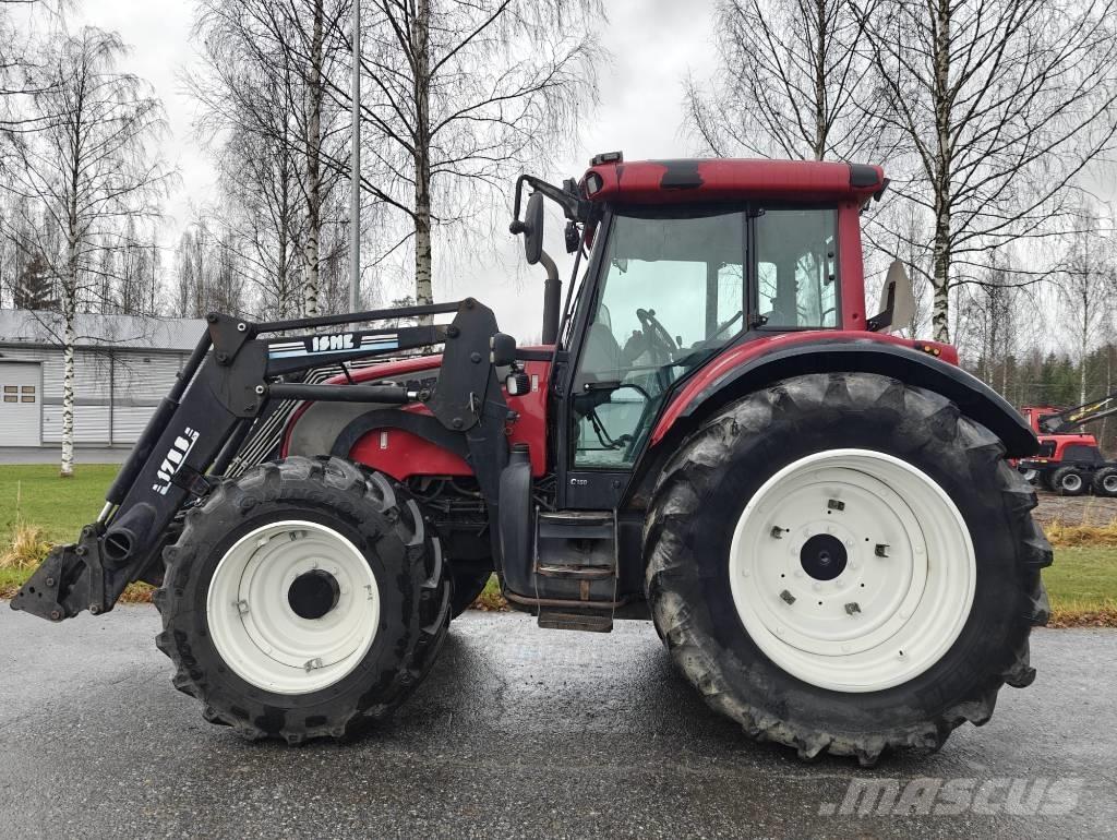Valtra C 150 Traktorer
