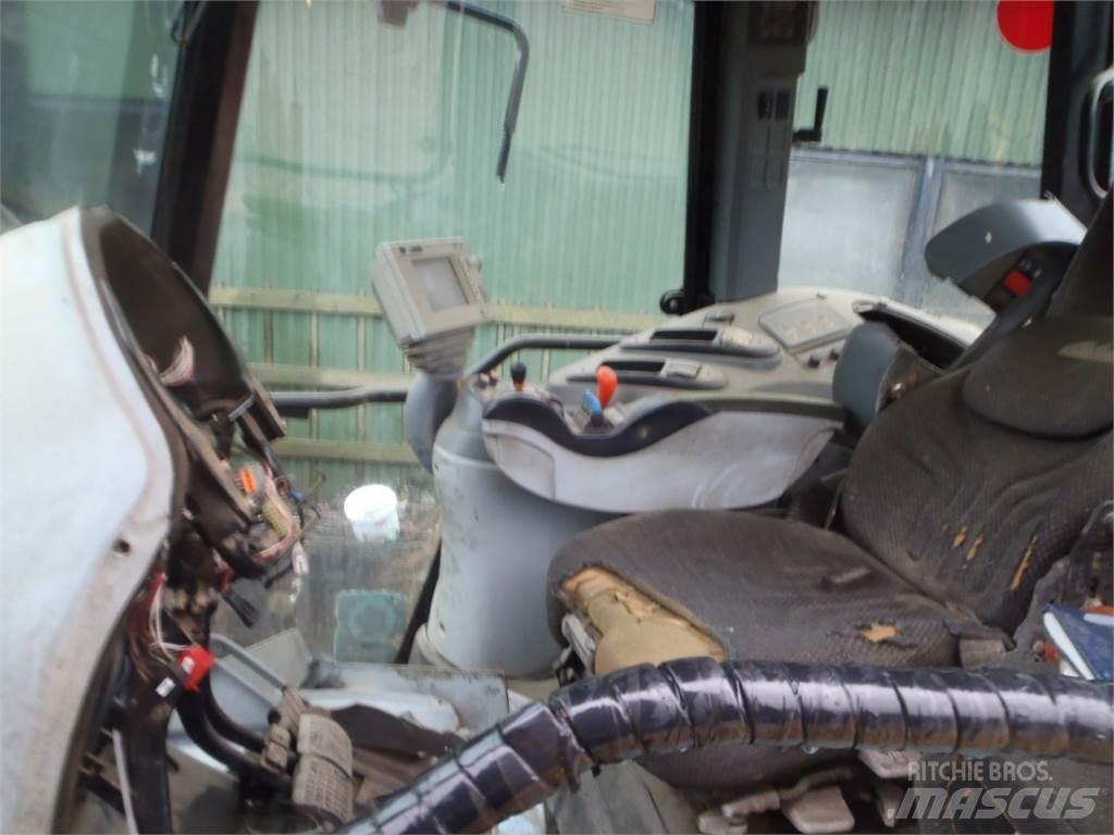 Challenger MT665B Traktorer