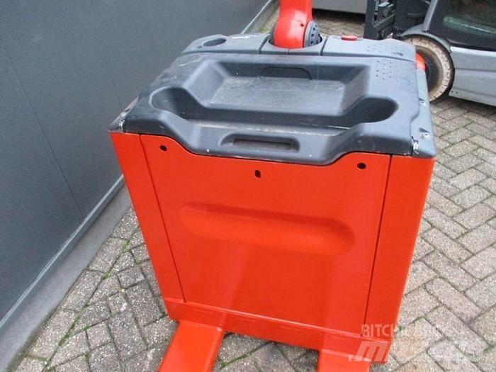 Linde T30 Lavtløftende truck