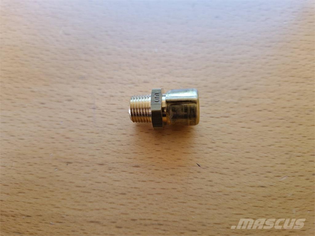 Ponsse 1250001 Girkasse