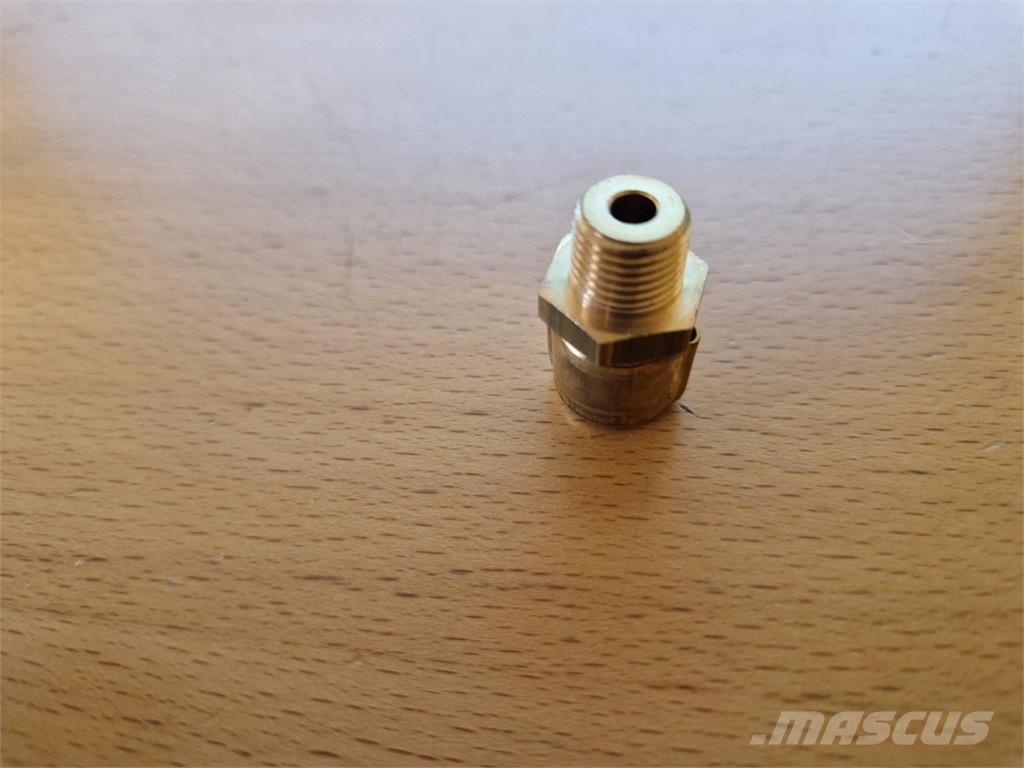 Ponsse 1250001 Girkasse