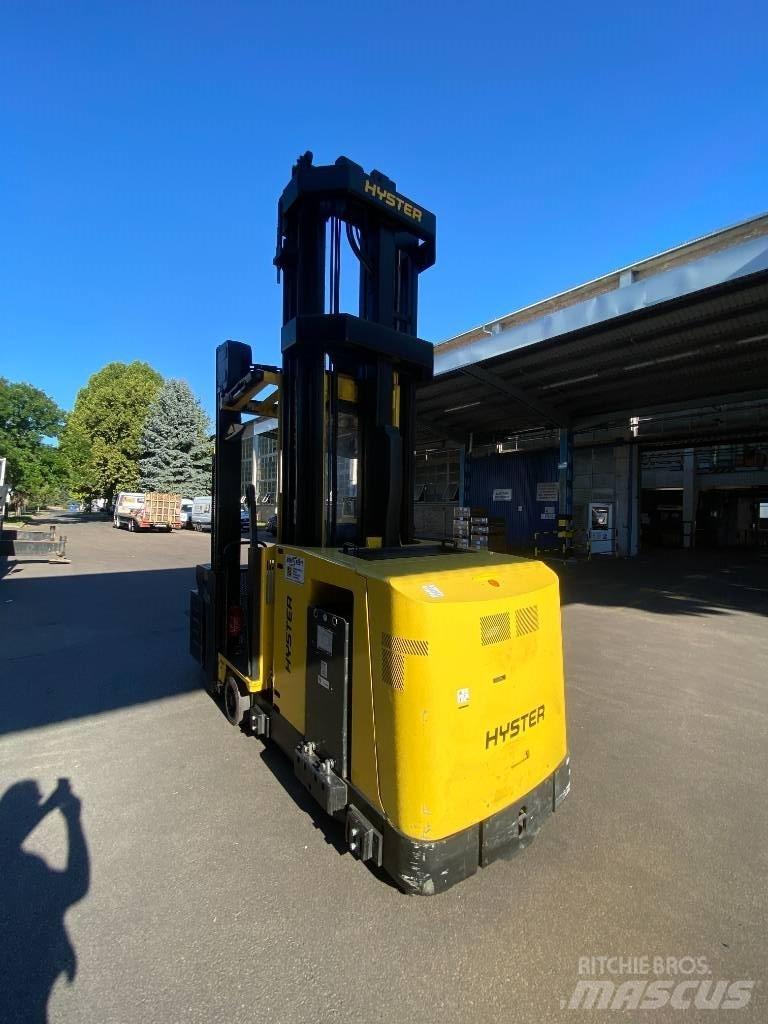 Hyster C1.0 Smalgangstruck