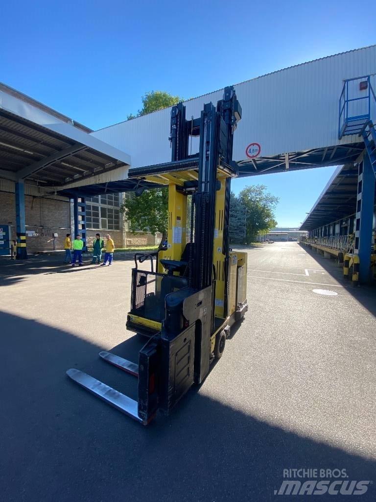 Hyster C1.0 Smalgangstruck