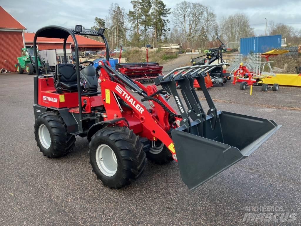 Thaler 2230S Kompaktlaster