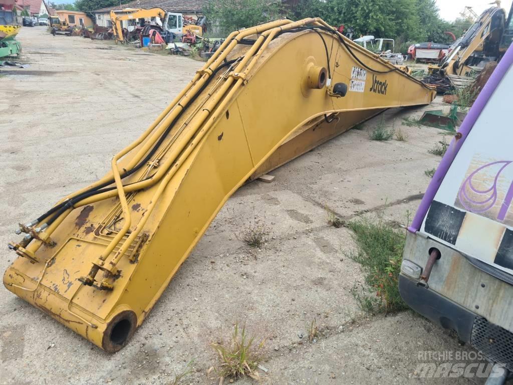 CAT 330 CL Traktorgravere
