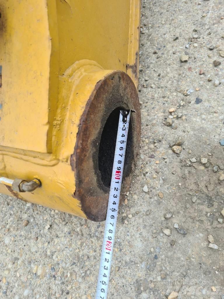 CAT 330 CL Traktorgravere