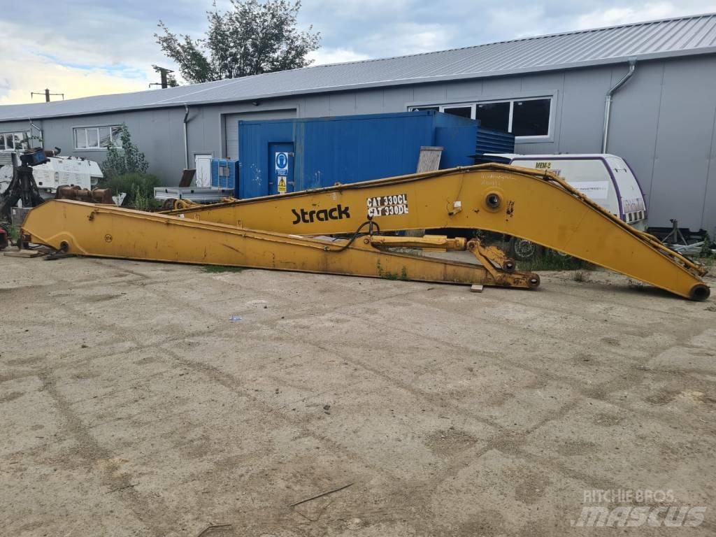 CAT 330 CL Traktorgravere