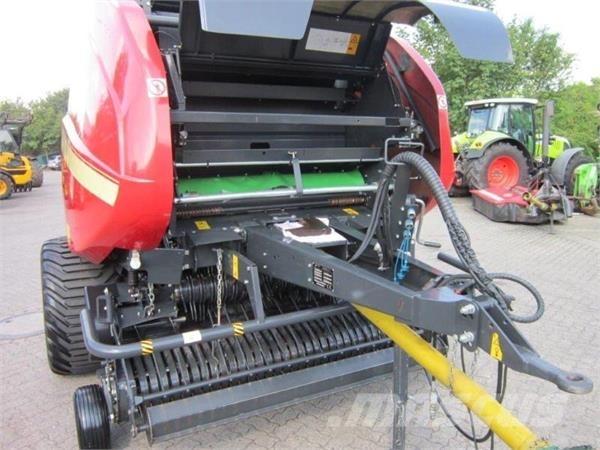 Vicon RV 4220 Rundballepresser