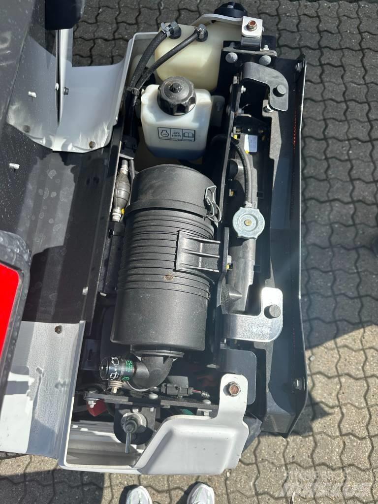 Bobcat L 23 Kompaktlaster