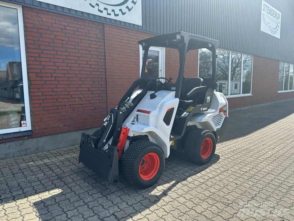 Bobcat L 23 Kompaktlaster