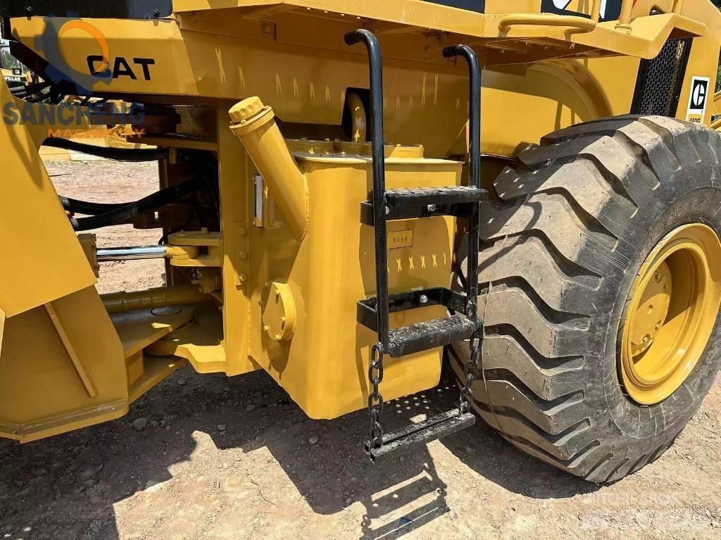 CAT 950 G Hjullastere