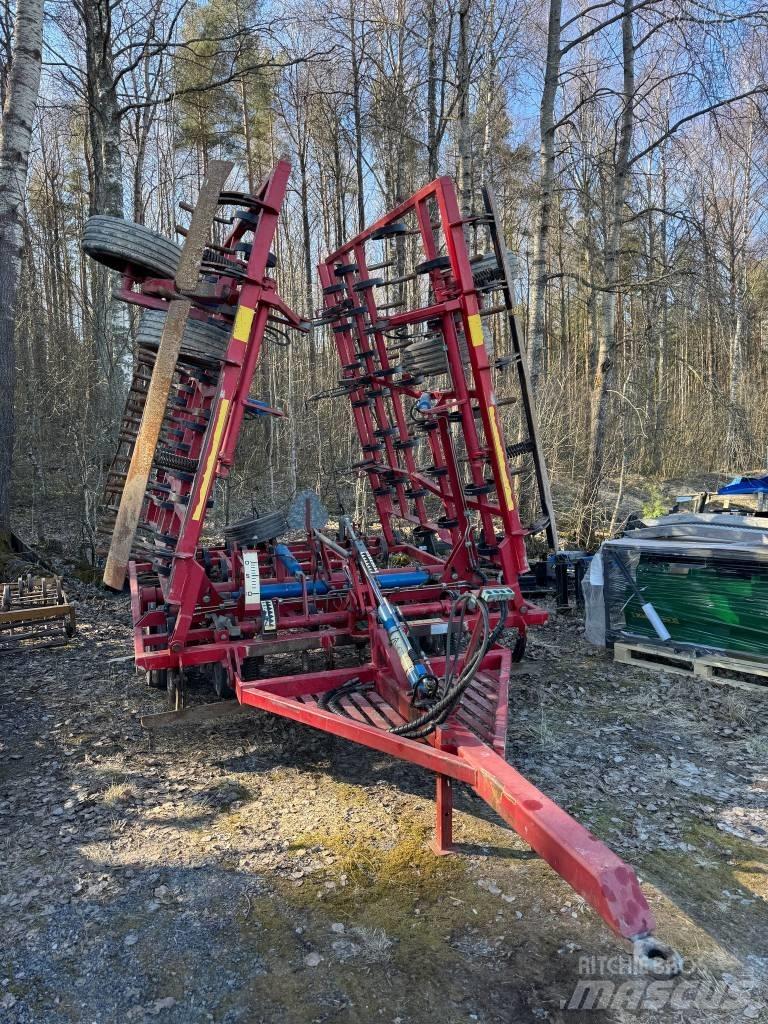 Potila SPH 700 Harver