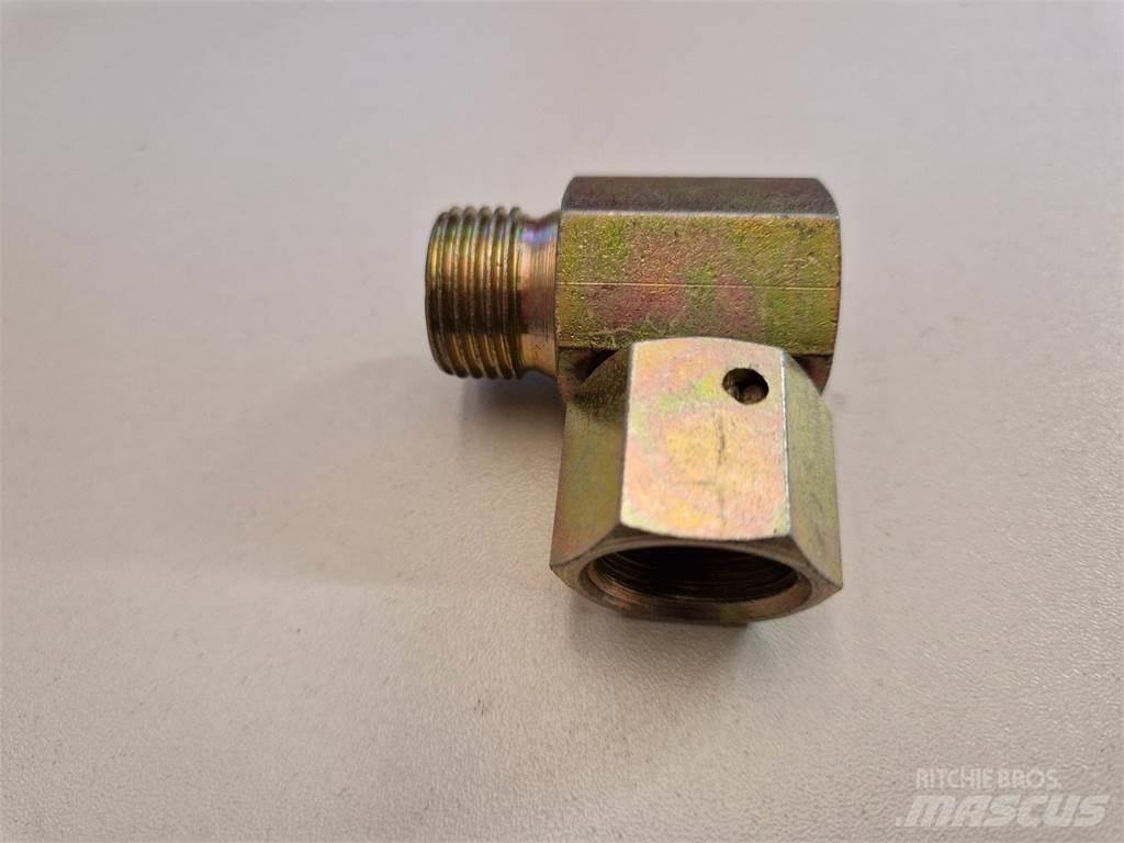 Rottne 059-0098 Hydraulikk
