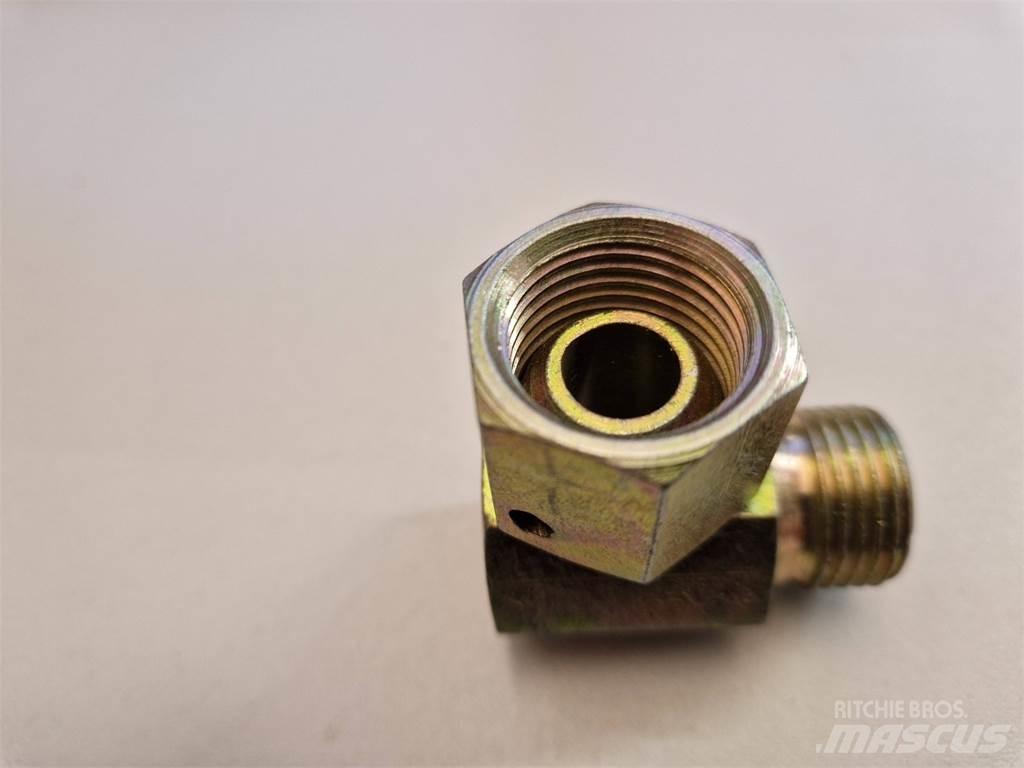 Rottne 059-0098 Hydraulikk