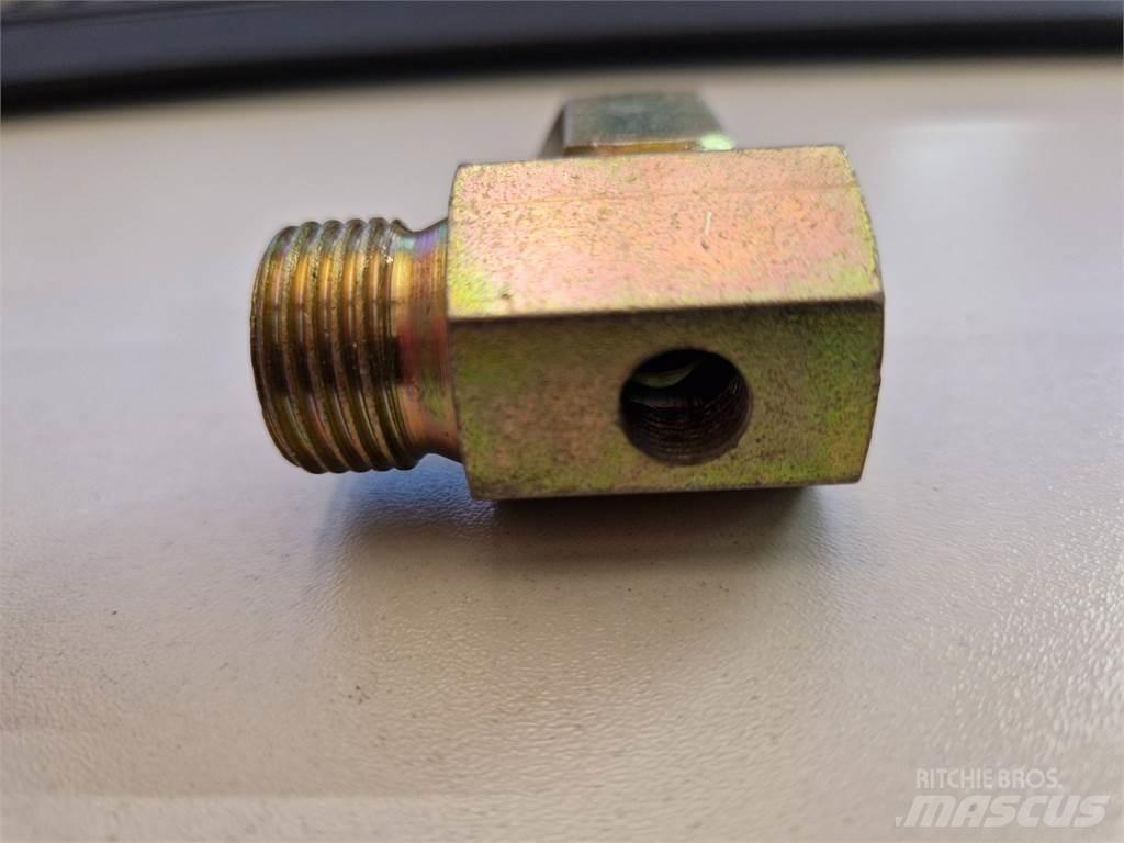Rottne 059-0098 Hydraulikk