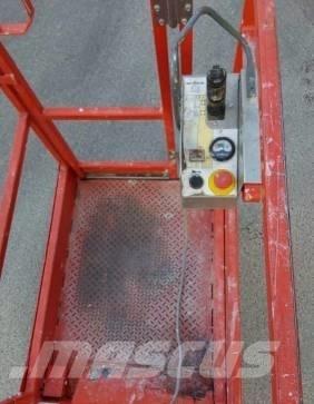 SkyJack SJ 12 Sakselifter