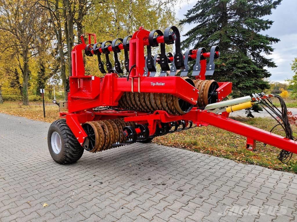 He-Va Tip-Roller 6.3 Valser