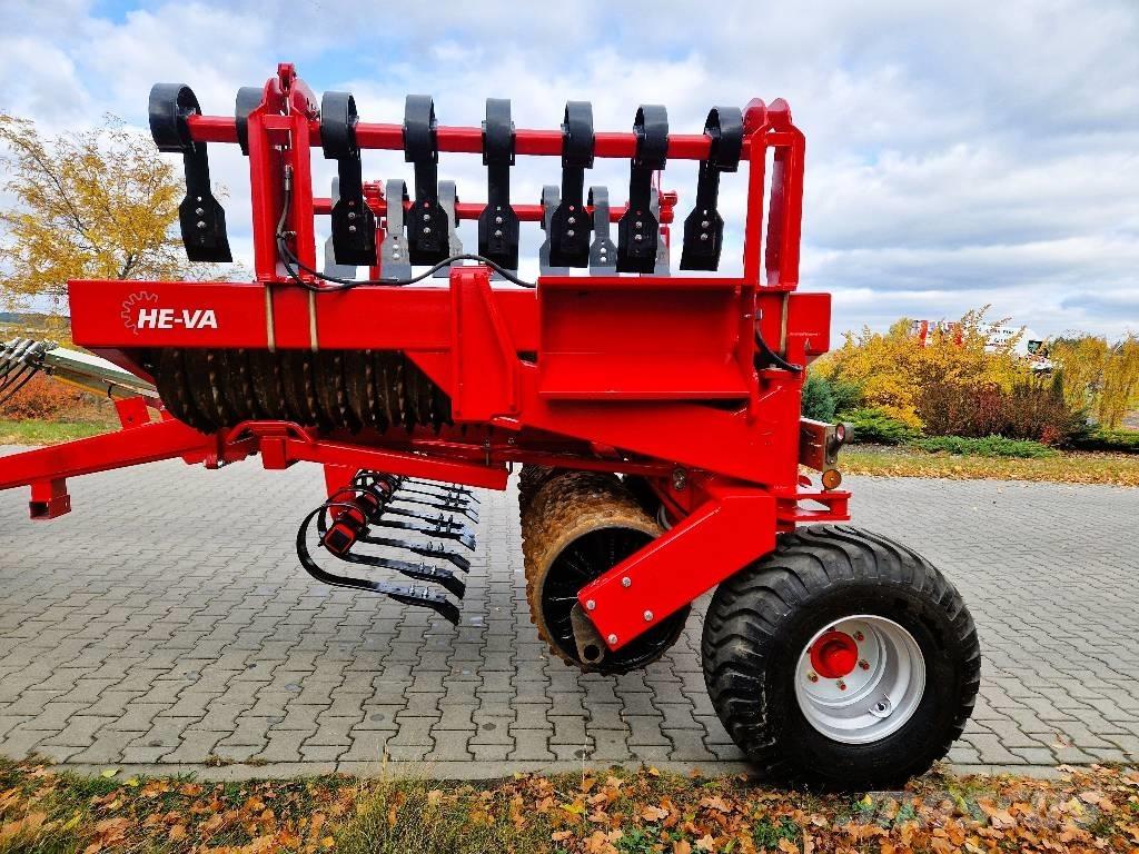 He-Va Tip-Roller 6.3 Valser