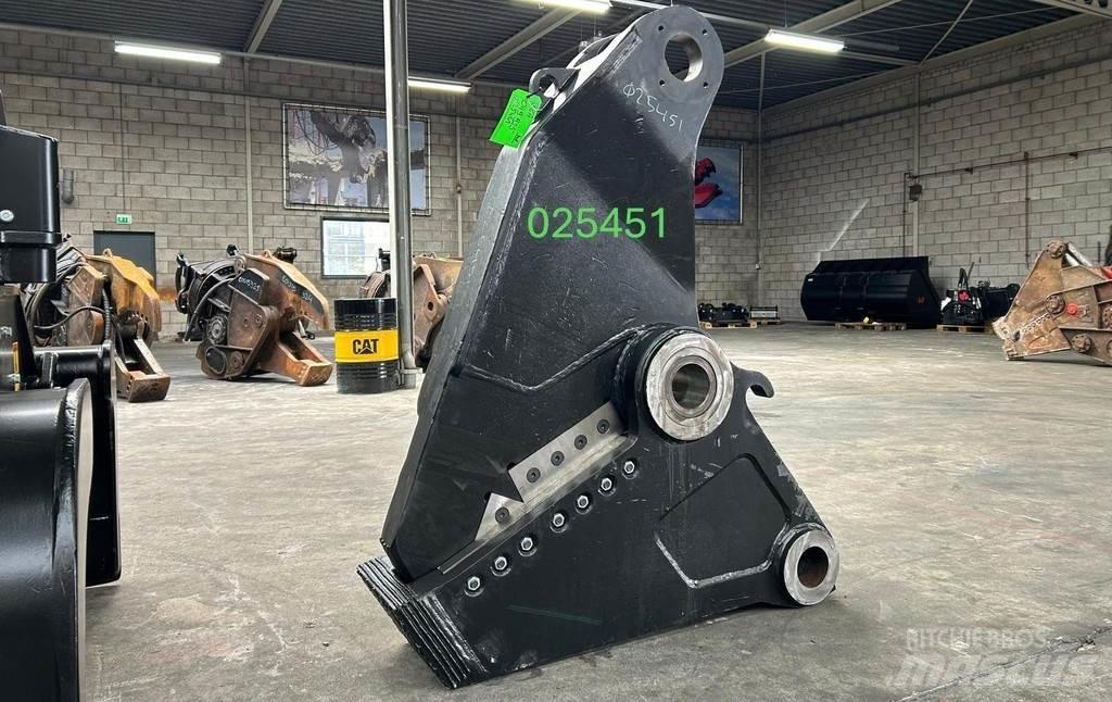  MP30-S/VT50 S JAW Asfaltskjærer