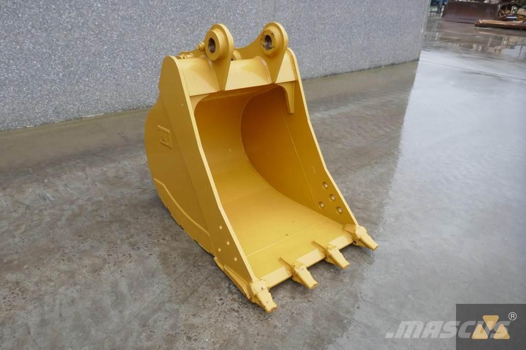 CAT 320 Bucket Skuffer