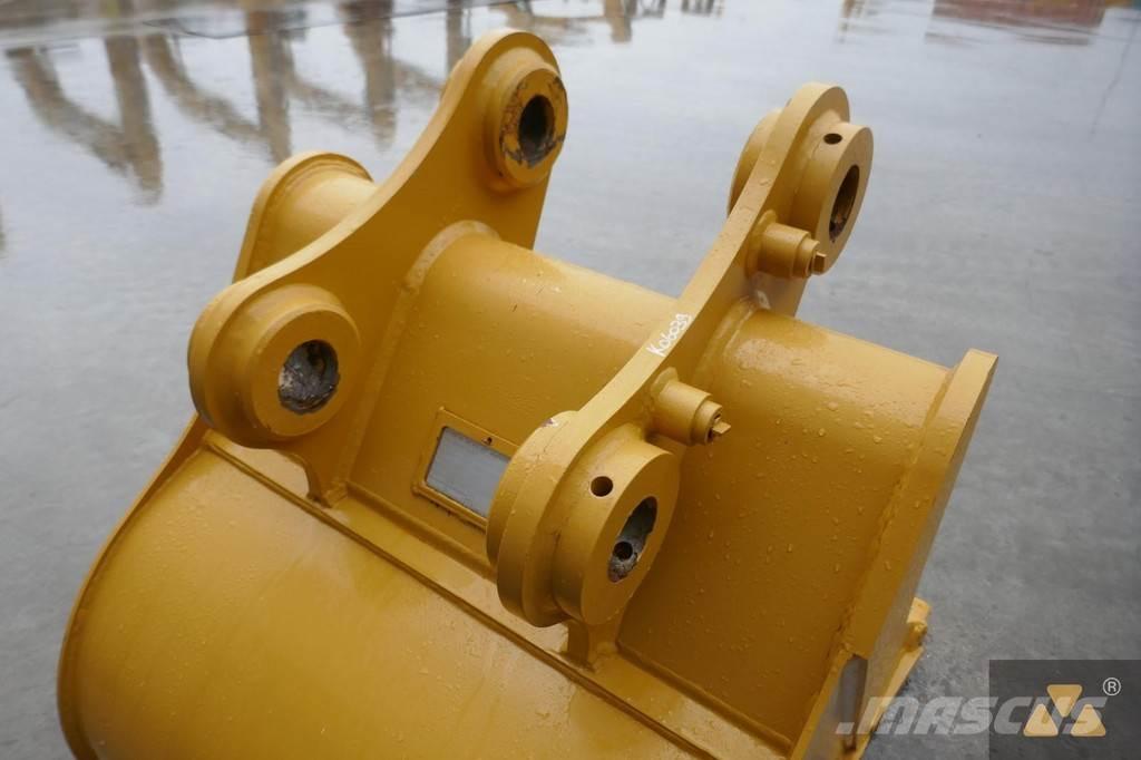 CAT 320 Bucket Skuffer