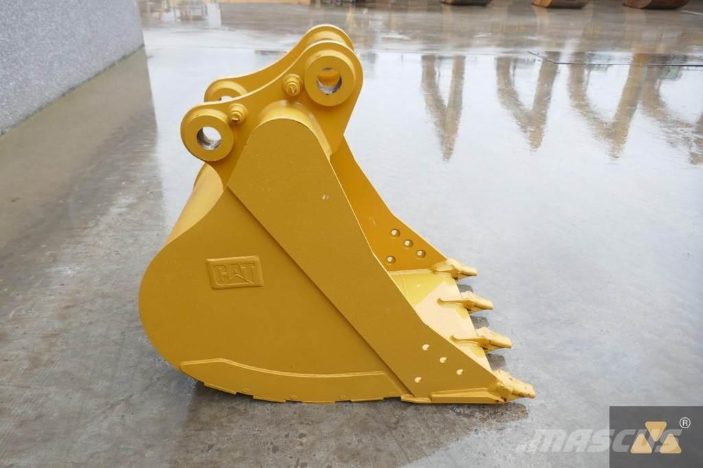 CAT 320 Bucket Skuffer