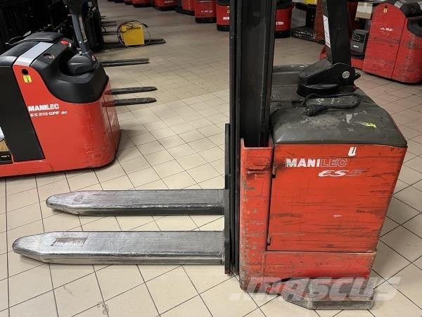 Manitou ES 513 Stablere