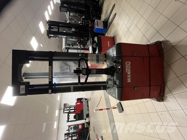 Manitou ES 513 Stablere