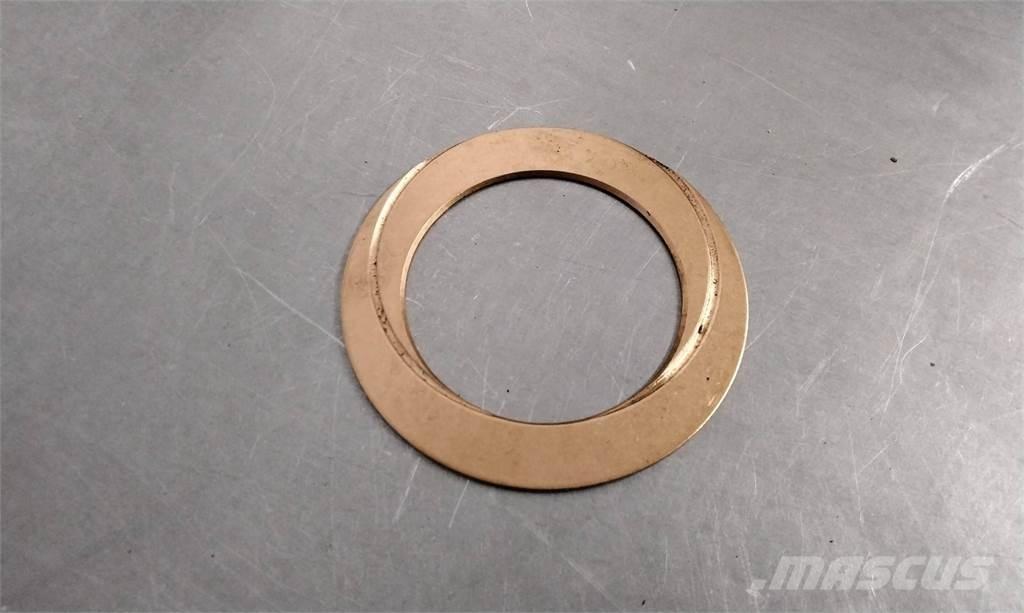 Rottne 043-0431 Girkasse