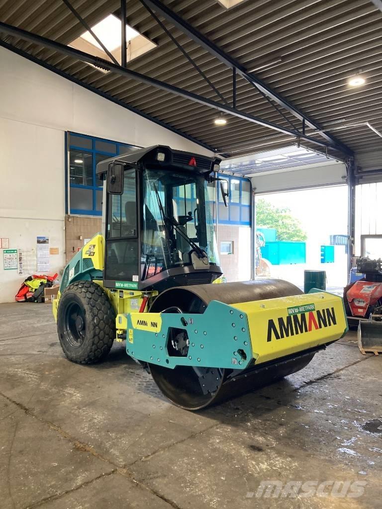 Ammann ARS 70 D Valsetog