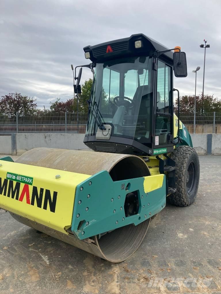 Ammann ARS 70 D Valsetog