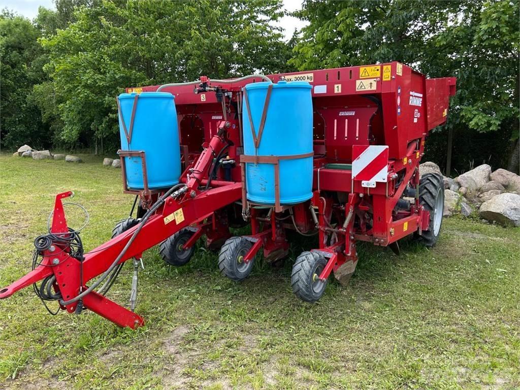 Grimme GB 430 Potetsettere