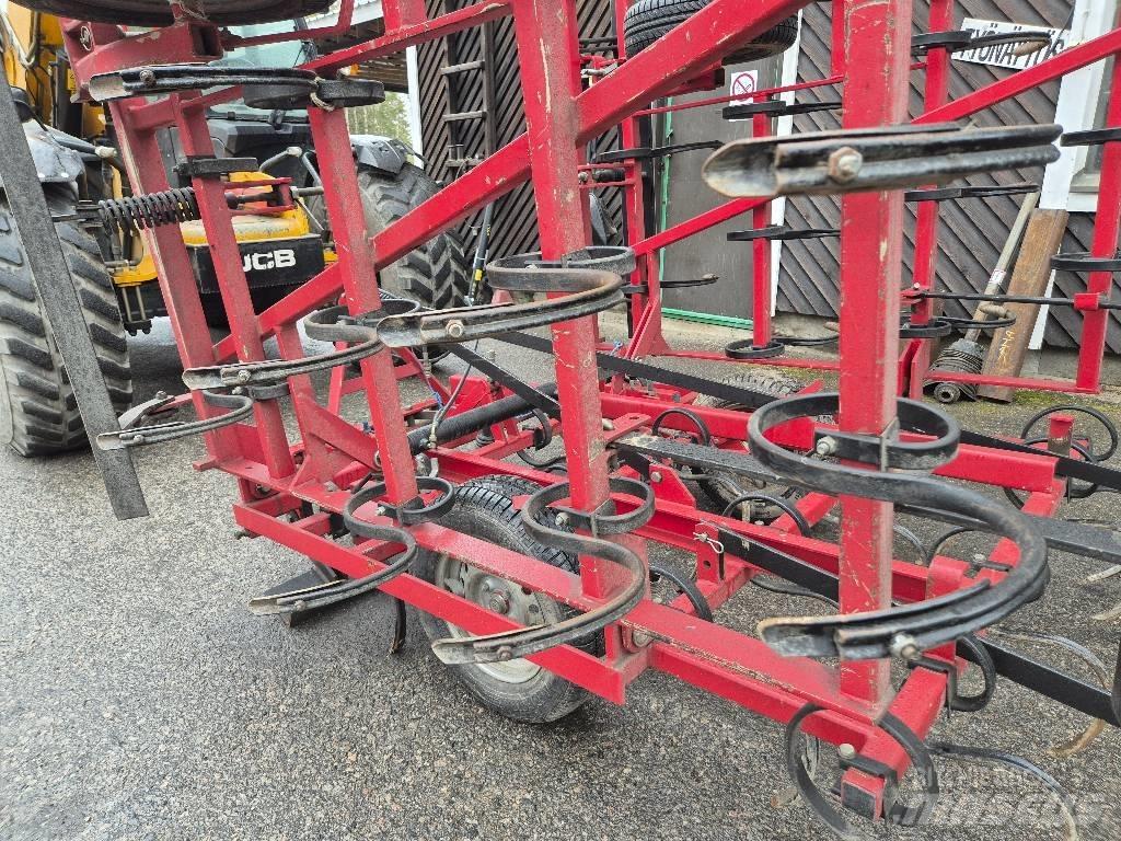 Potila SK 450 Harver