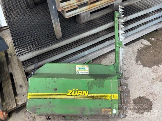 John Deere 9780 CTS Skurtreskere