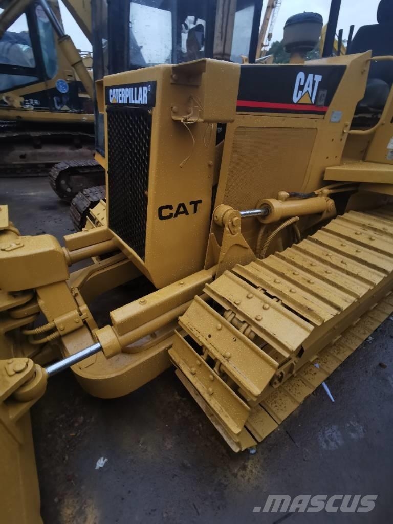 CAT D3C Dozere Beltegående