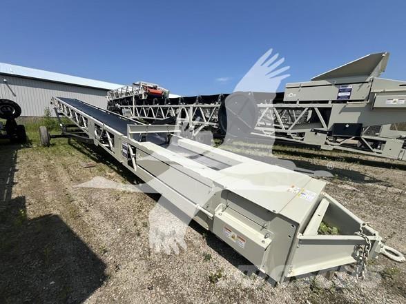 Astec 47-3650 Transportbånd